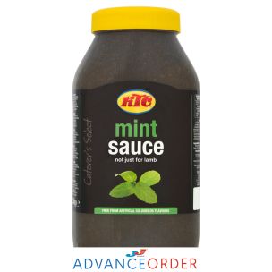 KTC Mint Sauce-2x2.34kg