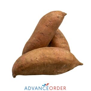 Fresh Sweet Potatoes-1x2kg