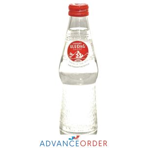Uludag Fruit Fizzy Soft Drink -24x250ml