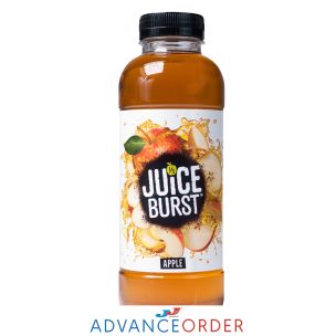 Juice Burst Apple 12x500ml