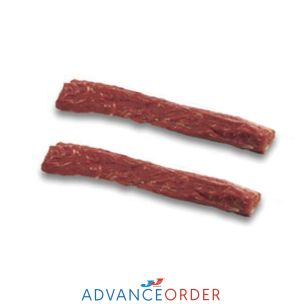 Frozen Halal NZ Boneless Mutton Backstrap(Silver Skin Off-Price/Kg)Box Appx 15kg