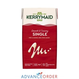 Kerrymaid Single Cream Alternative-1x1L