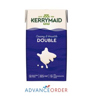 Kerrymaid Double Cream Alternative 1x1L