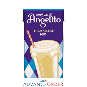Kerrymaid Angelito Thick Shake Mix-12x1L