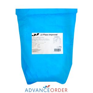 JJ Pizza Improver-1x5kg