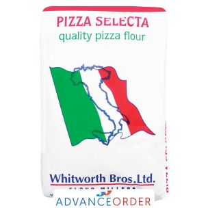 Selecta Pizza Flour-1x16kg