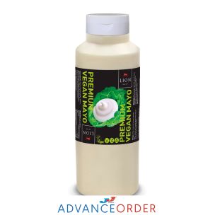 Lion Premium Vegan Mayo 1x1L