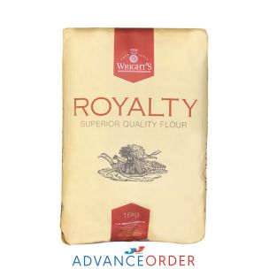 Royalty Pizza Flour-1x16kg