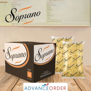 Soprano 100 with Mozzarella 6x1.8kg