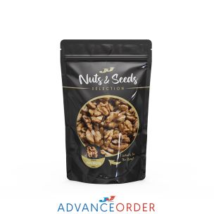 JJ Walnuts 1x400g