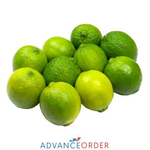Fresh Limes -1x15