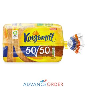 Kingsmill 50/50 (Medium)-1x800g