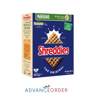 Nestle Shreddies (Single) 1x460g