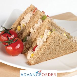 Tuna Mayonnaise Filling-1x1kg