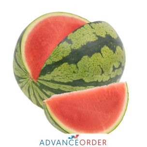 Large Watermelons (Approx. 20kg)-1x(4-5)