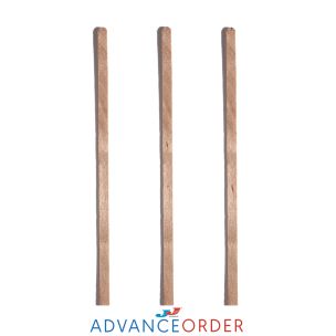 Wooden Stirrers (5.5")-1x1000