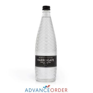 Harrogate Still Water (Glass Bottle)-12x750ml
