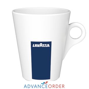 Lavazza Mugs 1x6