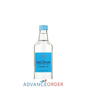 Hildon Still Water (Glass Bottle)-24x330ml