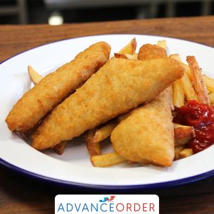 MSC Battered Whitefish 80g-110g 1x30