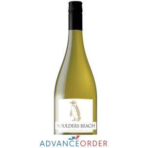 Boulders Beach Sauvignon Blanc 6x75cl