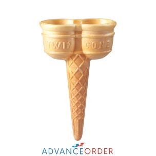 Marcantonio Twin Cones 1x180