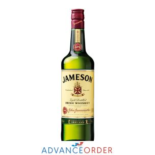 Jameson Whiskey-1x70cl
