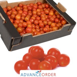 Loose Cherry Tomatoes (Class I)-1x4kg