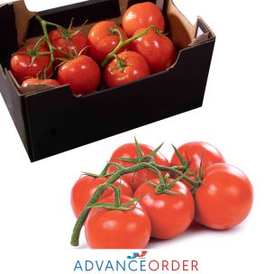 Vine Tomatoes (Class 1)-1x1.5kg