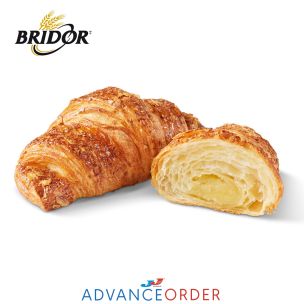 Bridor Almond Croissant-60x95g