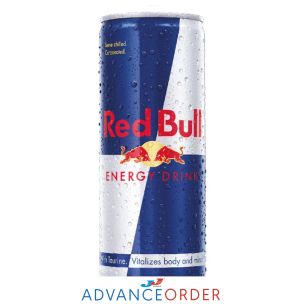 Red Bull (GB)-24x250ml