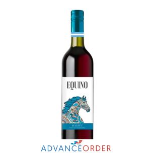 Equino Malbec 6x75cl