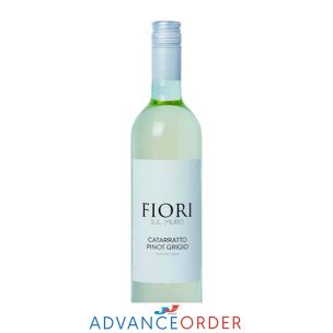 Fiori Sul Muro Catarratto Pinot Grigio 6x75cl