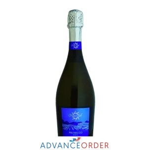 Primi Soli Prosecco DOC 75cl