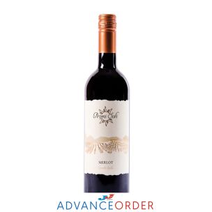 Primi Soli Merlot 6x75cl