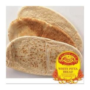 Eghoyans Fresh Small Pitta Breads-10x12