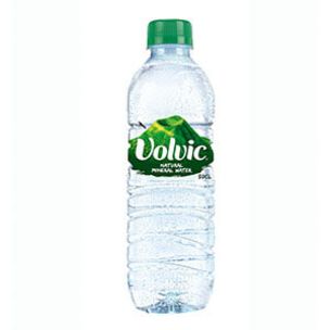 Volvic Still Water-24x500ml