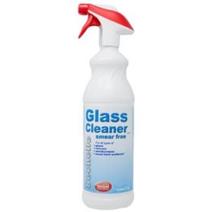 Sechelle Glass/Window Cleaner Spray-6x1L