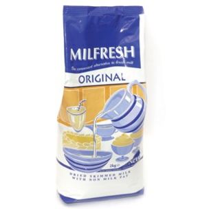 Milfresh Original Milk Powder-1x2kg