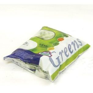 Darta Frozen Savoy Cabbage-1x1kg