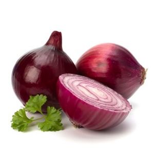Red Onions 1x4kg