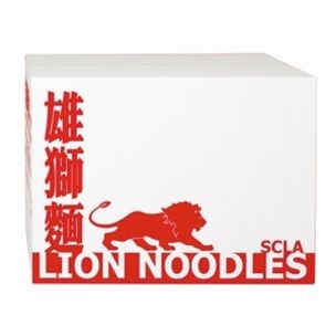 Lion No:1 Noodle-1x9kg