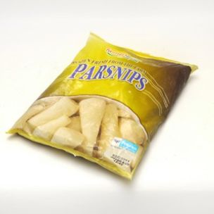 Darta Frozen Roasting Parsnips Cuisin easy - 1x1kg