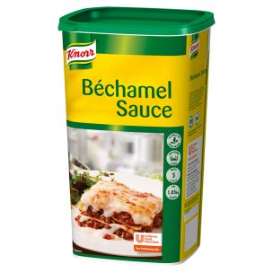Knorr Bechamel Sauce Mix-(5L)1x1.05kg