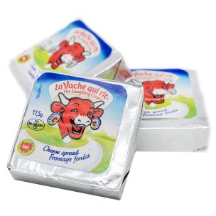 Laughing Cow Cheese Portions-80x17.5g