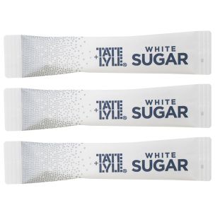 Tate & Lyle White Sugar Sticks-1x1000