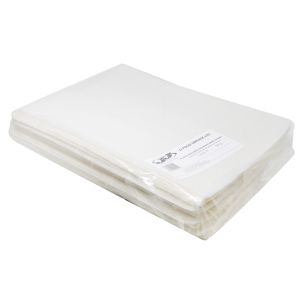 Frier Filter Papers-1x100