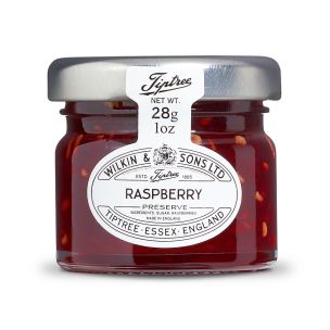Tiptree Raspberry Preserve-72x28g