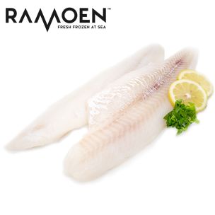 MSC Ramoen Skinless PBI Cod Fillets (8-16oz) 3x6.81kg