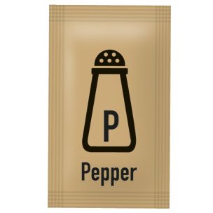 Pepper Sachets-1x5000